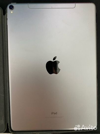 iPad Pro 10.5 256Gb + Cellular