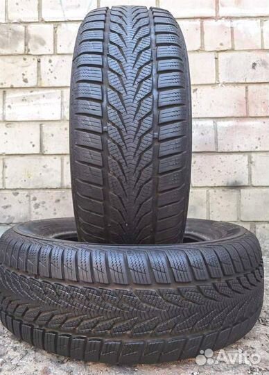 Point S Winterstar 205/60 R16 96H