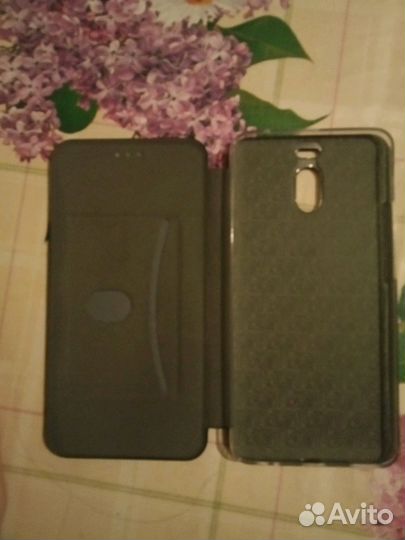 Чехол-подставка Red Line Unit для meizu M6 Note