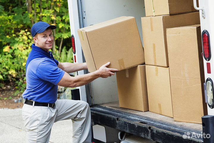 Работник в день без опыта