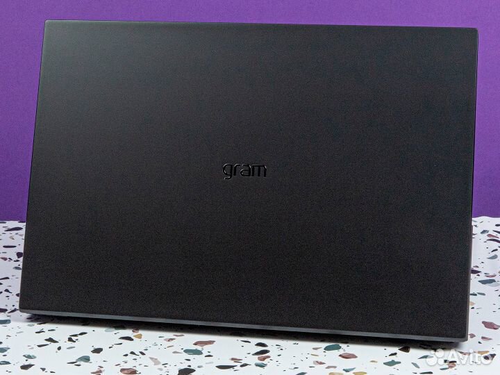 Ноутбук LG Gram 2023 17