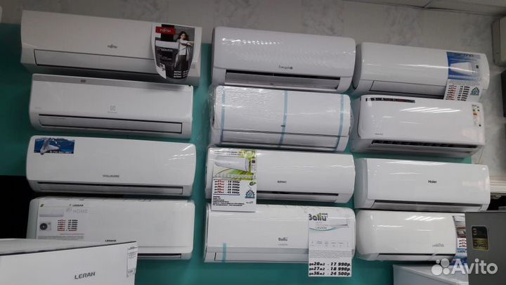 Сплит-система Electrolux eacs-09HF/N3 22Y/Fusion