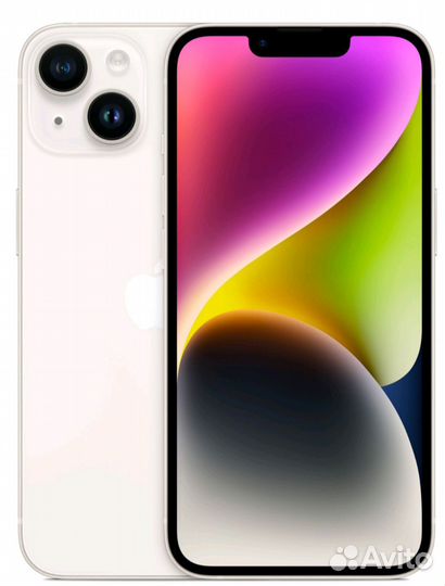 iPhone 14, 128 ГБ