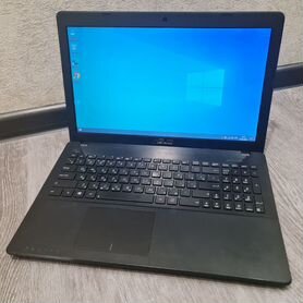 Продам asus x552e