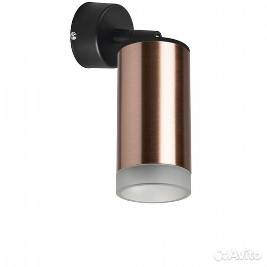 Встраиваемый спот Lightstar Rullo RB430430 (214430