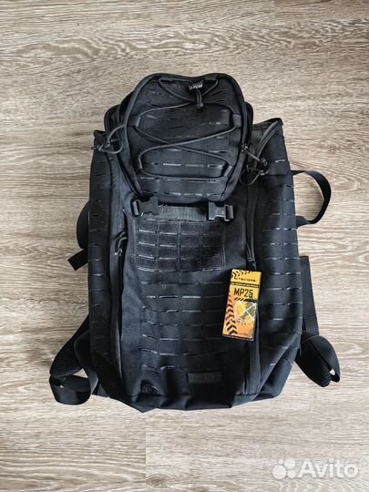 Тактический рюкзак nitecore MP25