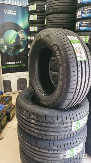 LingLong Grip Master C/S 285/60 R18