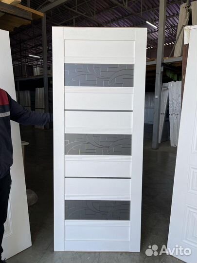 Двери межкомнатные