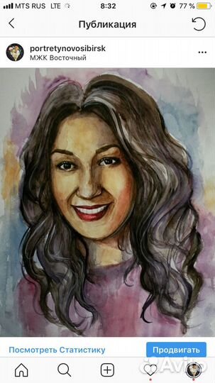 Шаржи, портреты на заказ