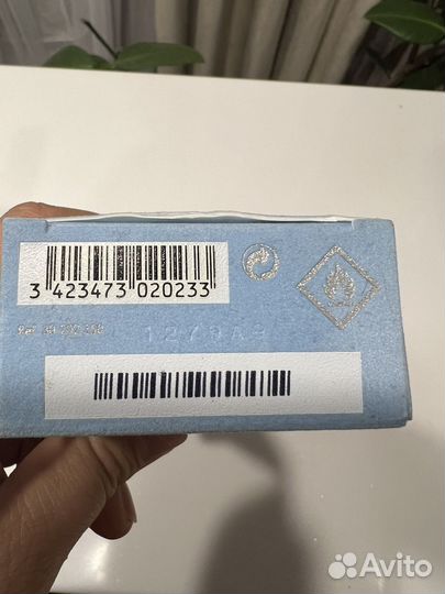 Духи женские dolce gabbana light blue 100мл