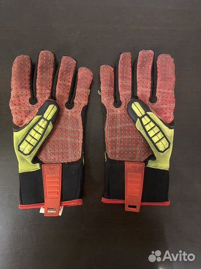 Перчатки для мотоцикла