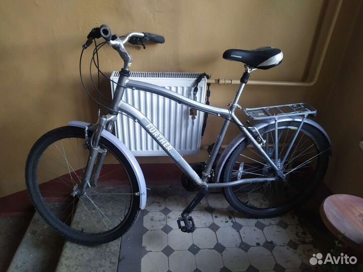 Велосипед дорожный Marin Stinson