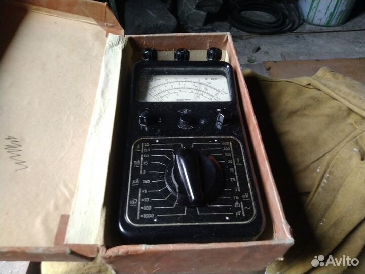 Антиквариат