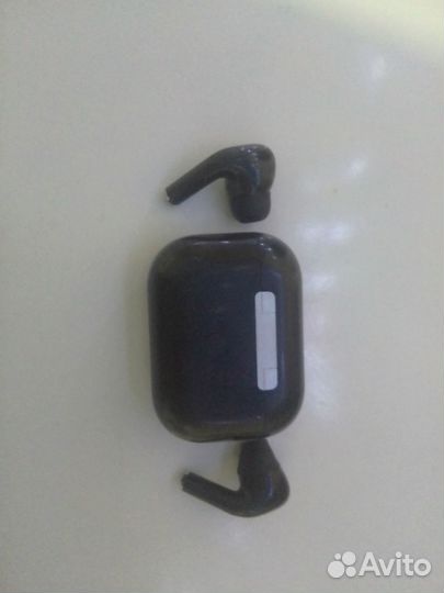 Наушники apple airpods pro