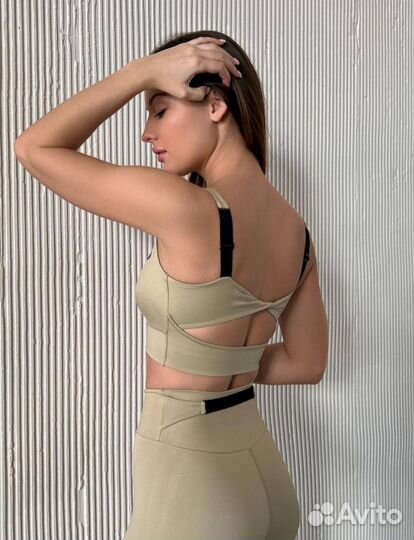 Одежда для спорта