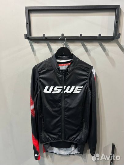 Жилет Uswe Lite Off-Road Vest Black