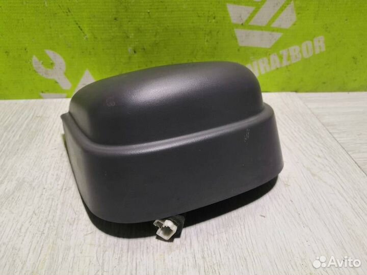 Фонарь задний (стоп сигнал) Хендай Акцент 2