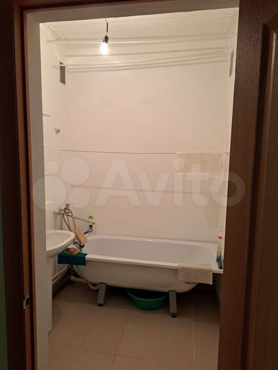 1-к. квартира, 48 м², 1/3 эт.