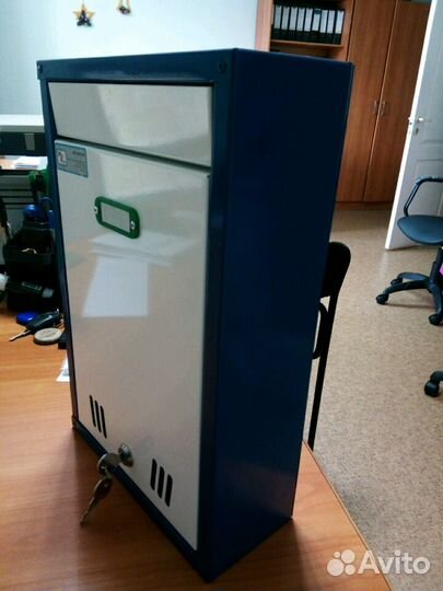 Почтовый ящик