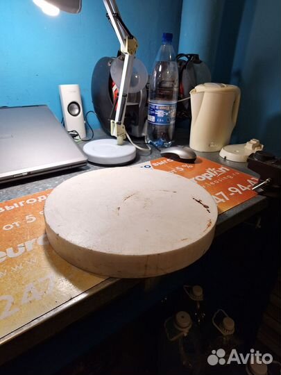 Фторопласт