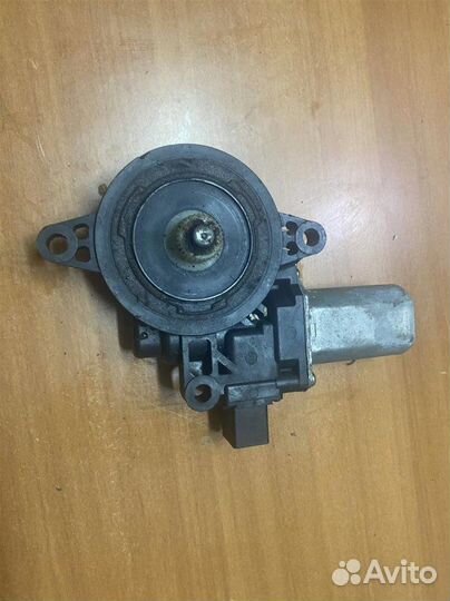 Моторчик стеклоподъемника Mazda 6 Gh 07-13