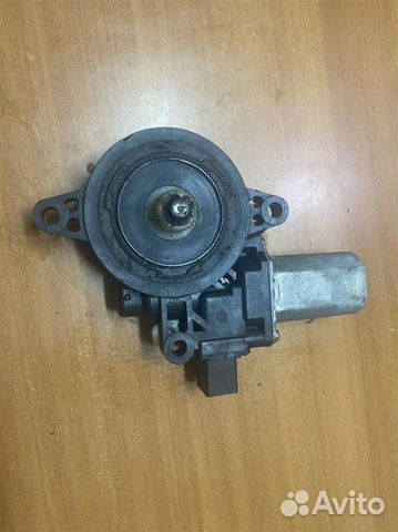 Моторчик стеклоподъемника Mazda 6 Gh 07-13