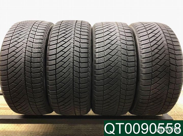 Continental ContiVikingContact 6 225/50 R17 96P