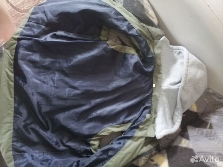 Жилетка на мальчика 116