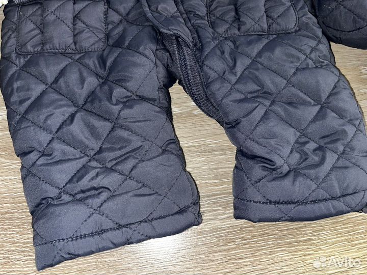 Комбинезон для мальчика mothercare 3-6 мес