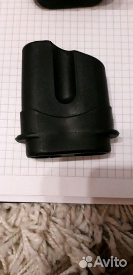 Фиксаторы для санок