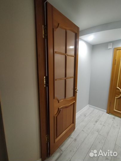 Межкомнатные двери бу с коробкой