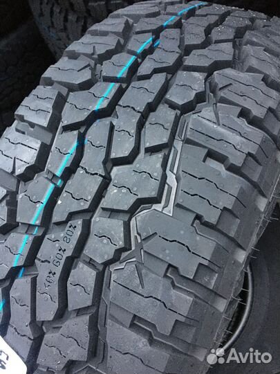 Nokian Tyres Outpost AT 235/70 R16 109T