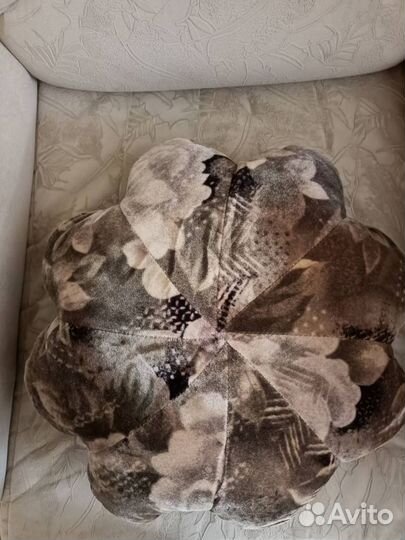 Подушка думка