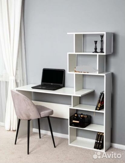 Стол стеллаж Хасавюрт Грозный