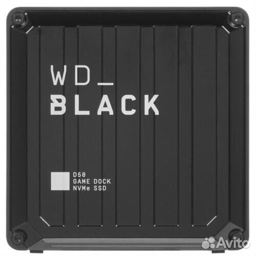 Внешние жесткие диски и SSD Western digital wdba3U