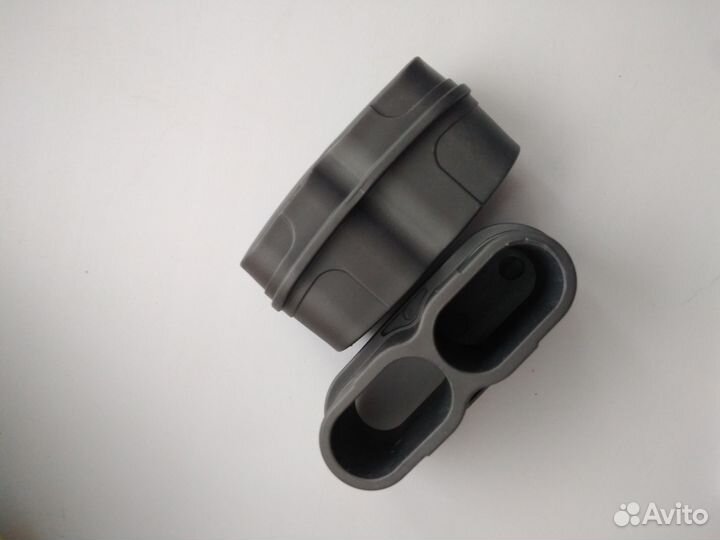 Запчасти для санок-колясок