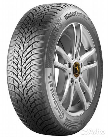Continental WinterContact TS 870 235/55 R17
