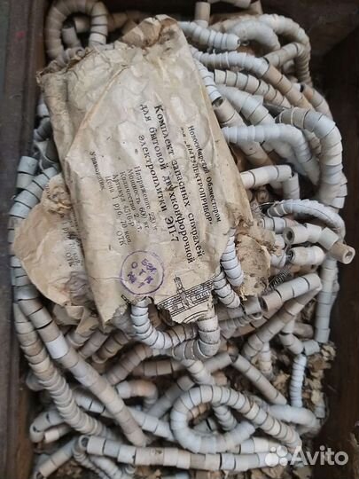 Нихромовая спираль