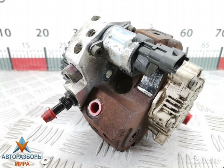 Тнвд Opel Astra G 2005 97327924