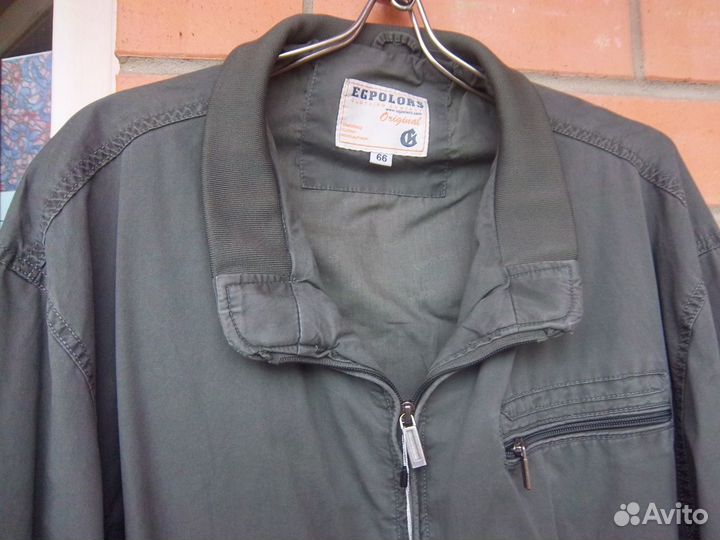 Куртка, ветровки