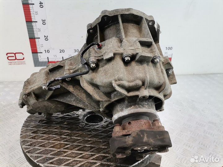 Раздатка для BMW X5 (E53) 27107504568