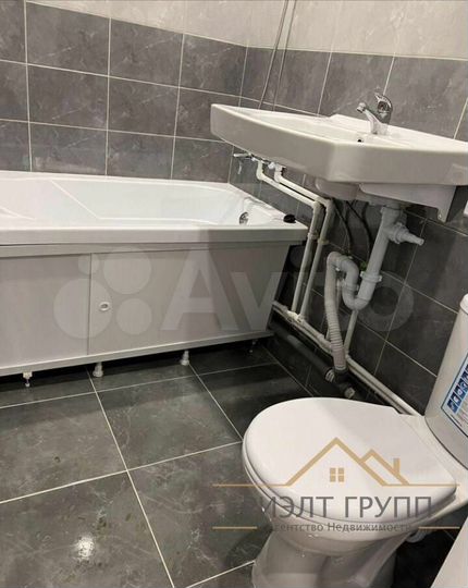 Комната 12 м² в 5-к., 3/5 эт.