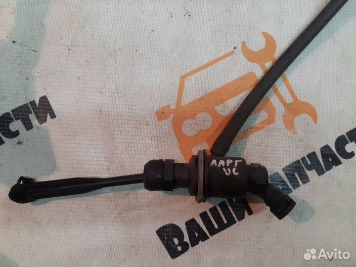 Главный цилиндр сцепления LADA 2012 По Н.в