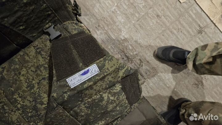 Бронежилет 6б45 1 2 3 размер в наличии