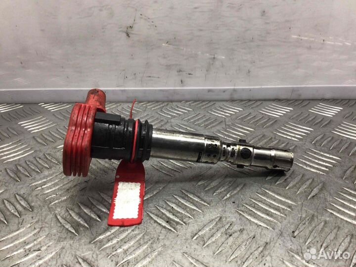 Катушка зажигания Audi A4 0011320613; 06A905115; 06A905115A; 06A905115B; 06A905115C; 06A905115D; 06B