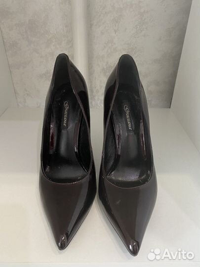 Туфли женские 37 размер новые