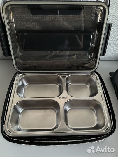 Контейнер для еды