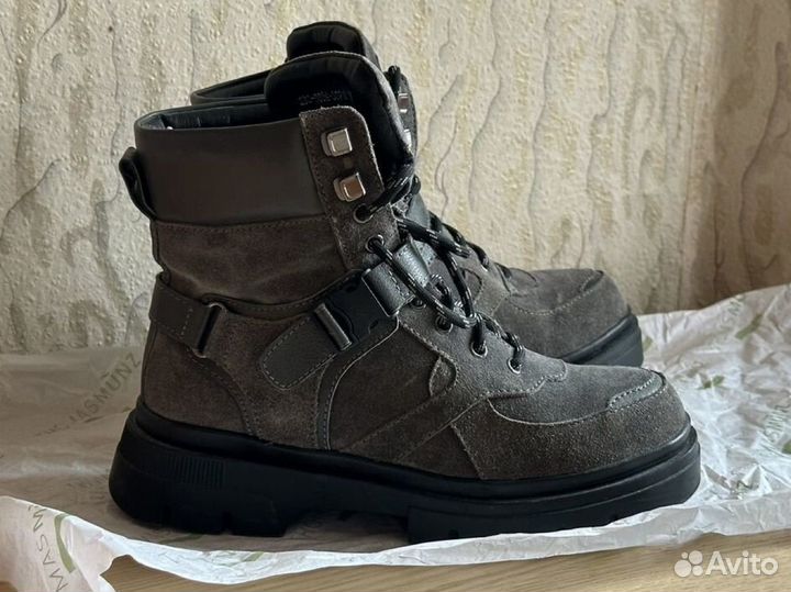 Ботинки женские Thomas Munz