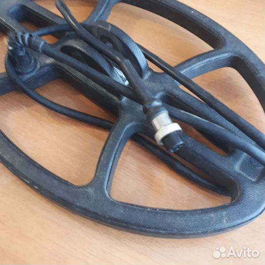 Катушка для металлоискателя бу