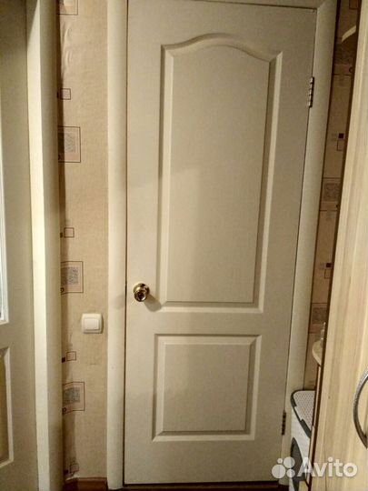 Межкомнатные двери бу